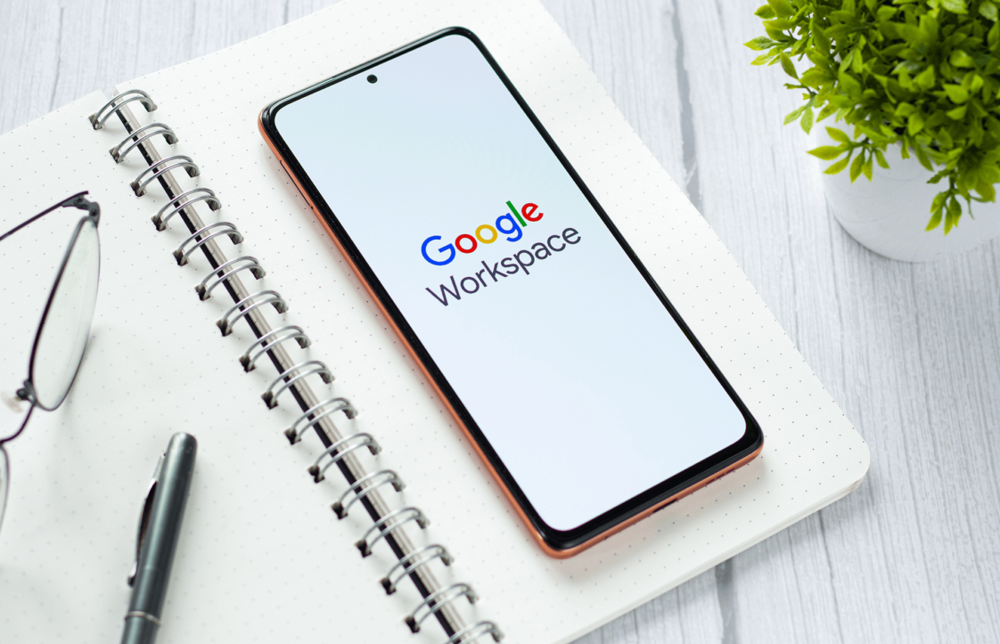 Google Workspace Le Guide Complet De La Plateforme De Collaboration