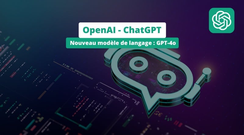 OpenAI GPT-4o intelligence artificielle multimodale