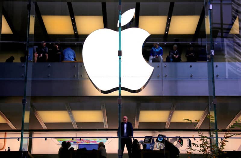 Apple Store grève OpenAI annonce