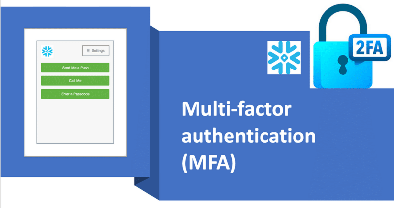 authentification MFA