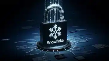 Snowflake, failles de sécurité Vol de données