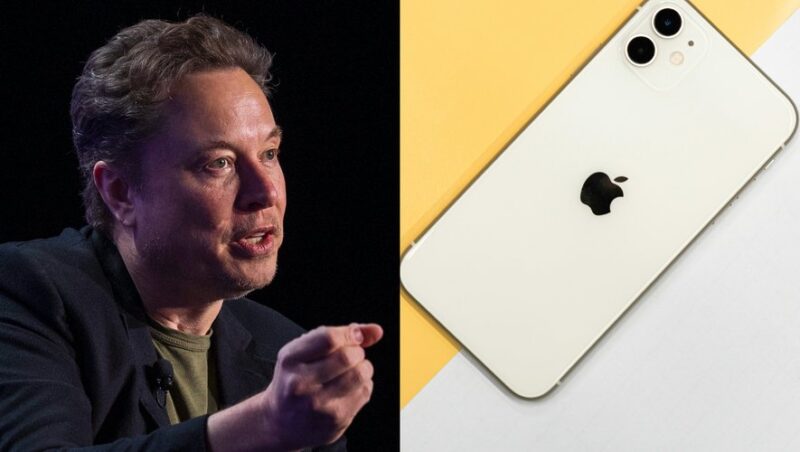 Les inquiétudes de Elon Musk L'intégration d'OpenAI par Apple