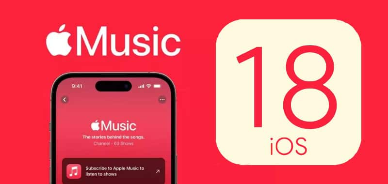 Siri IA améliorations music fonctionnalités IA