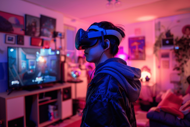 VR et VA