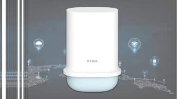 test complet du D-Link Kit 5G Wi-Fi Mesh DWP-1010/KT