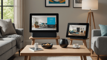 découvrez dans notre comparaison détaillée entre l'echo show 21 et l'echo show 10 si le grand écran intelligent de la nouvelle version est vraiment meilleur. analyse des fonctionnalités, performances et rapport qualité-prix pour vous aider à faire le meilleur choix.