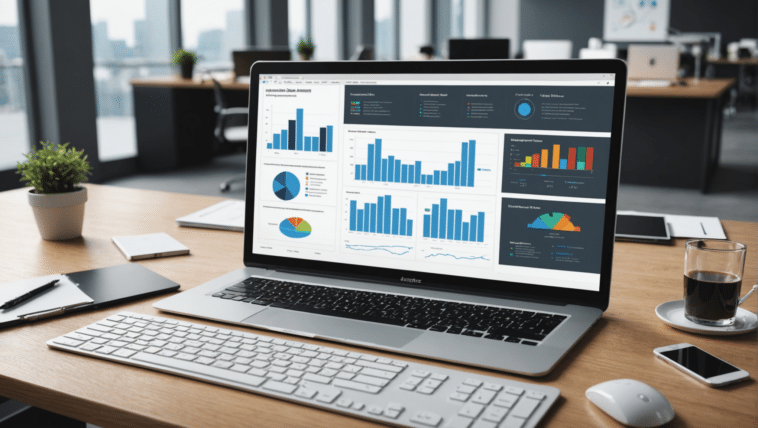 découvrez comment une gestion efficace des appareils et une analyse approfondie des données peuvent devenir les clés du succès pour votre entreprise. optimisez vos ressources et prenez des décisions éclairées grâce à des stratégies adaptées.