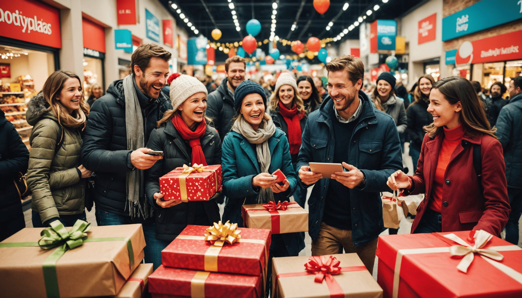 découvrez notre sélection des 15 meilleures idées de cadeaux à dénicher lors du black friday, adaptée à tous les budgets. que vous cherchiez un cadeau original ou un cadeau pratique, trouvez l'inspiration pour faire plaisir à vos proches sans vous ruiner.