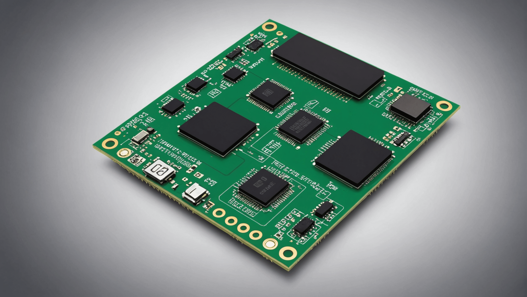 découvrez le module lte intelligent sc682a de quectel, conçu pour offrir une durabilité prolongée et des performances exceptionnelles. idéal pour vos applications iot, ce module allie innovation et fiabilité.