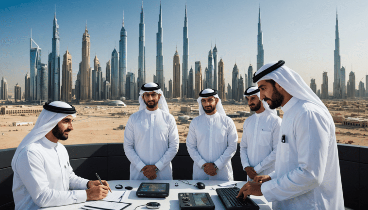 découvrez comment e& et les émirats arabes unis collaborent avec ericsson pour étendre leur réseau 5g grâce à l'intégration de radios à double bande, promettant ainsi des performances exceptionnelles et une couverture améliorée.