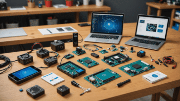 découvrez le kit iot de morse micro, une solution innovante pour connecter vos appareils facilement et efficacement. profitez d'une technologie avancée, de performances optimales et d'une interface conviviale pour transformer vos projets smart en réalité.