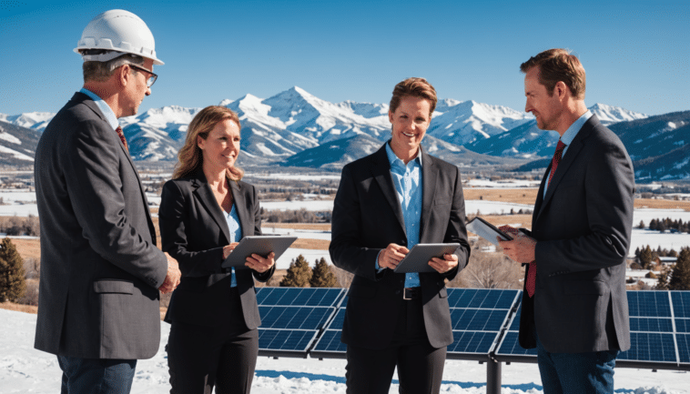 découvrez comment itron et xcel collaborent pour optimiser la gestion des ressources énergétiques distribuées dans le colorado, favorisant ainsi une transition énergétique durable et innovante.