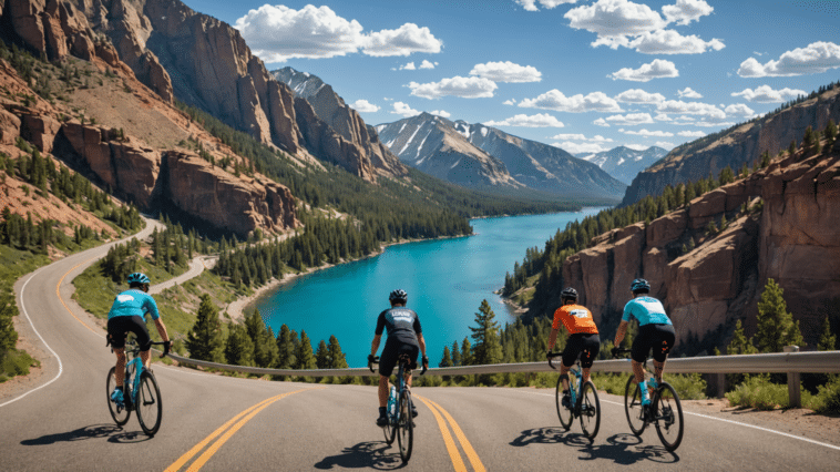 découvrez les 5 états les plus accueillants pour les passionnés de vélo, où les paysages à couper le souffle et les infrastructures cyclables de qualité vous attendent. que vous soyez randonneur ou cycliste aguerri, trouvez le parcours idéal pour votre prochaine aventure à deux roues.