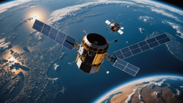 découvrez les satellites de nouvelle génération de wisesat, une avancée majeure qui transforme la connectivité iot. explorez comment cette technologie révolutionnaire optimise les communications et améliore l'efficacité des applications iot, ouvrant la voie à un avenir connecté.