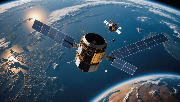 découvrez les satellites de nouvelle génération de wisesat, une avancée majeure qui transforme la connectivité iot. explorez comment cette technologie révolutionnaire optimise les communications et améliore l'efficacité des applications iot, ouvrant la voie à un avenir connecté.