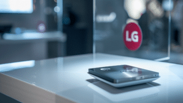 LG MX plateform