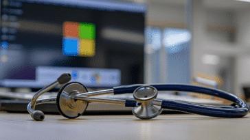 Microsoft et RespondHealth