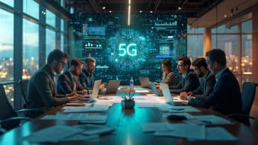 découvrez comment semtech, en collaboration avec at&t, a obtenu la certification redcap 5g, marquant une avancée significative dans les solutions de connectivité mobile. cette collaboration promet des innovations majeures pour les applications iot et le déploiement d'une technologie de pointe.