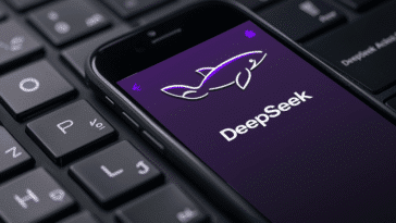 deepseek app